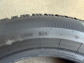 Гуми Зимни 215/55R16, снимка 8