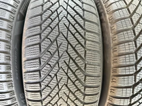 Гуми Зимни 215/55R16, снимка 5
