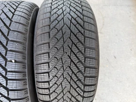 Гуми Зимни 215/55R16, снимка 7
