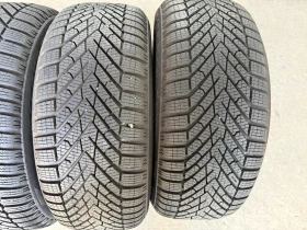 Гуми Зимни 215/55R16, снимка 3