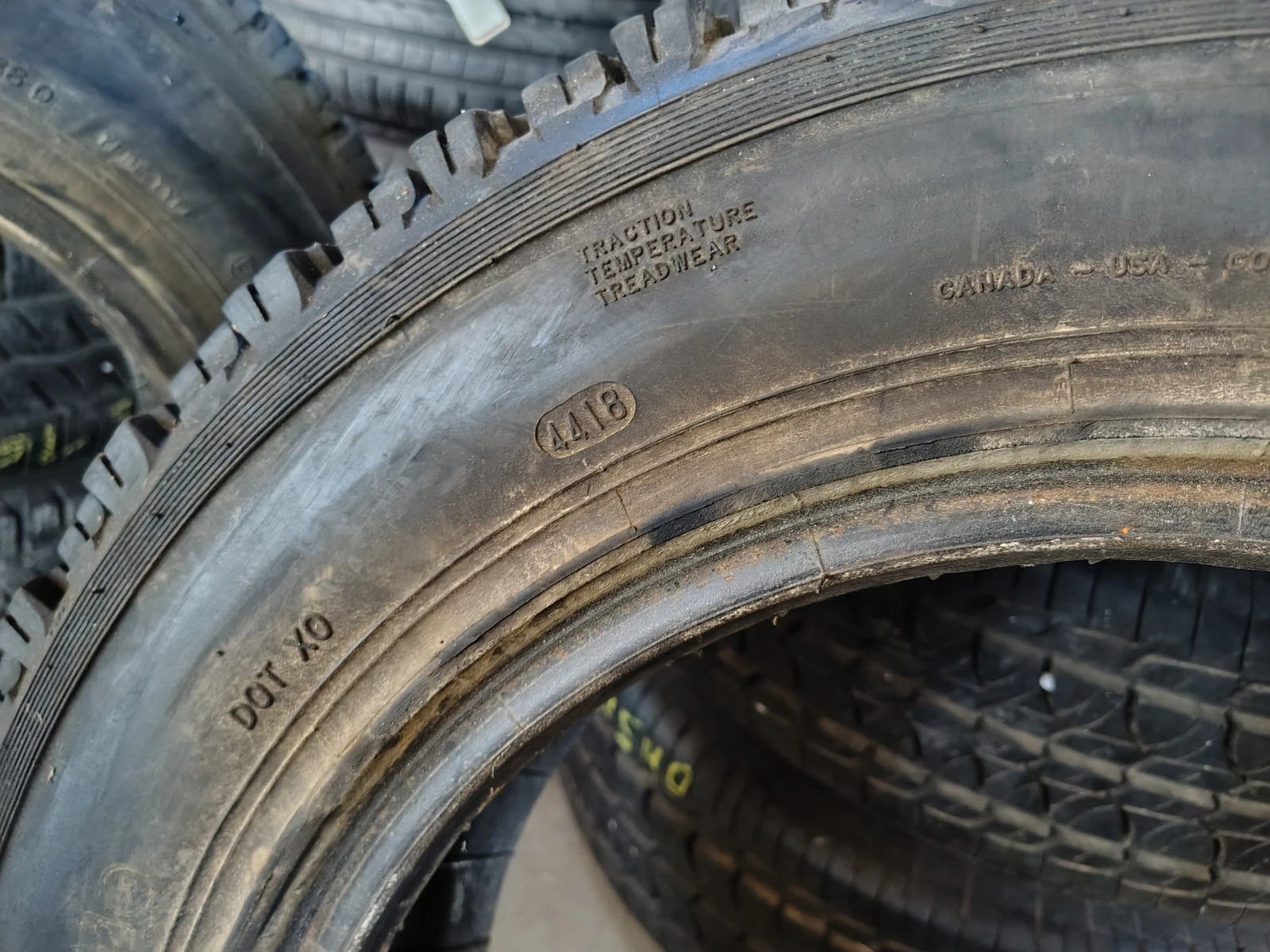 175/80R16 | Mobile.bg   5