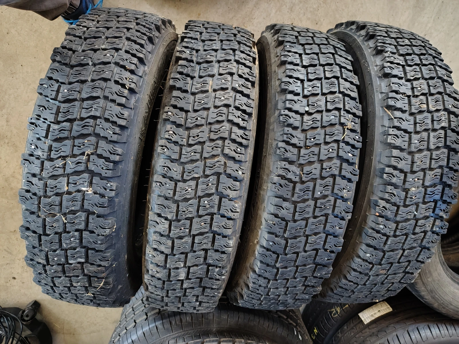  175/80R16 | Mobile.bg   1