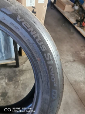 Гуми Летни 225/45R19, снимка 5 - Гуми и джанти - 53123485