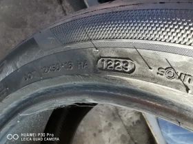 Гуми Летни 225/45R19, снимка 2 - Гуми и джанти - 53123485