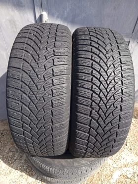����� �� �������� �� ���� 205/55R16