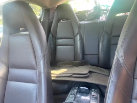 Porsche Panamera 4s 4.8i, снимка 9