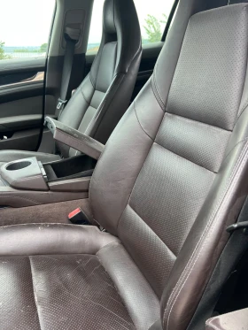 Porsche Panamera 4s 4.8i, снимка 5