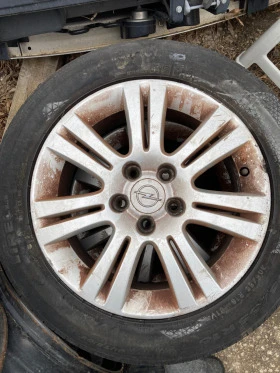 Opel Astra 1.9CDTI, снимка 2