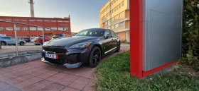 Kia Stinger GT - изображение 2