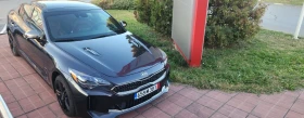 Kia Stinger GT - изображение 7