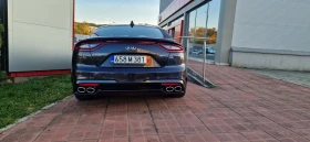 Kia Stinger GT - изображение 5