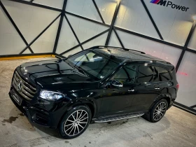 Mercedes-Benz GLS 450 МАСАЖ* 360* ПОДГРЕВ* ОБДУХВАНЕ* BURMESTER* ГАРАНЦИ, снимка 3