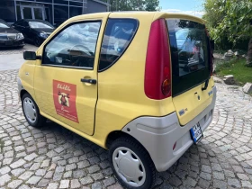 Microcar MC1 L6e, снимка 6