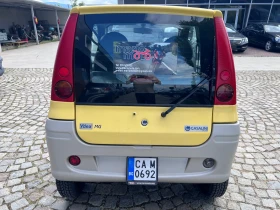 Microcar MC1 L6e, снимка 5