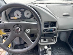 Microcar MC1 L6e, снимка 12