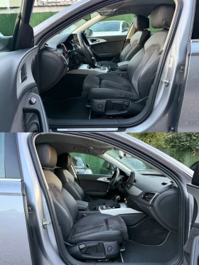 Audi A6 3.0TDI QUATTRO/ ACC/FACELIFT, снимка 10
