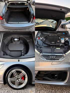 Audi A6 3.0TDI QUATTRO/ ACC/FACELIFT, снимка 16