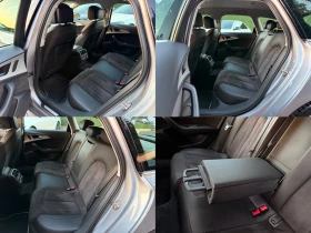 Audi A6 3.0TDI QUATTRO/ ACC/FACELIFT, снимка 12