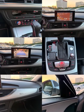 Audi A6 3.0TDI QUATTRO/ ACC/FACELIFT, снимка 15