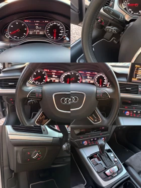 Audi A6 3.0TDI QUATTRO/ ACC/FACELIFT, снимка 14