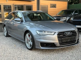 Audi A6 3.0TDI QUATTRO/ ACC/FACELIFT, снимка 3
