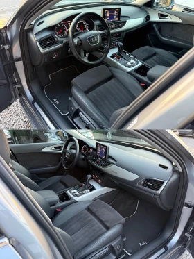 Audi A6 3.0TDI QUATTRO/ ACC/FACELIFT, снимка 9