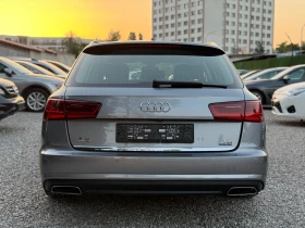 Audi A6 3.0TDI QUATTRO/ ACC/FACELIFT, снимка 6
