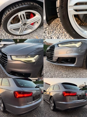 Audi A6 3.0TDI QUATTRO/ ACC/FACELIFT, снимка 17