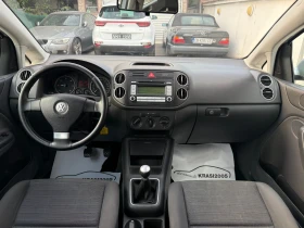 VW Golf Plus 1.9TDI 105HP, снимка 10