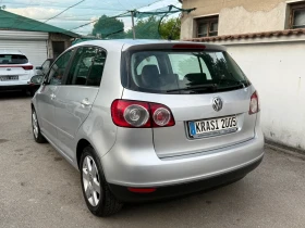 VW Golf Plus 1.9TDI 105HP, снимка 4