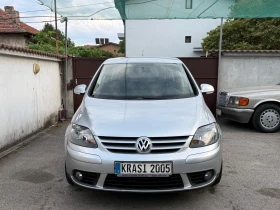 VW Golf Plus 1.9TDI 105HP, снимка 2