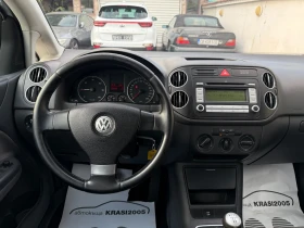 VW Golf Plus 1.9TDI 105HP, снимка 9