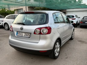 VW Golf Plus 1.9TDI 105HP, снимка 6