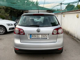 VW Golf Plus 1.9TDI 105HP, снимка 5