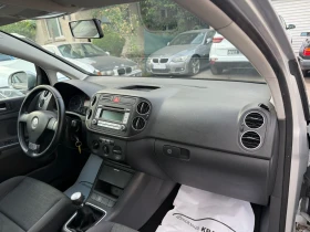 VW Golf Plus 1.9TDI 105HP, снимка 12