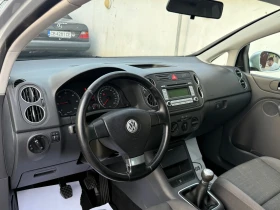 VW Golf Plus 1.9TDI 105HP, снимка 8