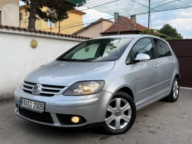 VW Golf Plus 1.9TDI 105HP, снимка 1