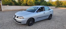 Seat Cordoba 1.2i EURO 4, снимка 1