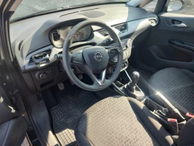 Opel Corsa E, снимка 9