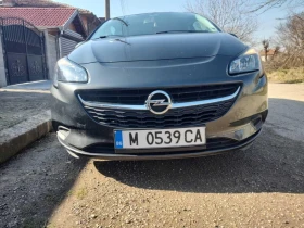 Opel Corsa E, снимка 3