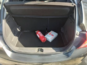 Opel Corsa E, снимка 12