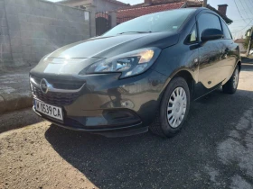 Opel Corsa E, снимка 4