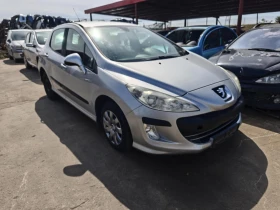 Peugeot 308 1.6, снимка 2