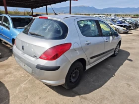 Peugeot 308 1.6, снимка 4