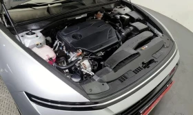 Hyundai Sonata 2.0 LPG Mobility * НАЙ-ДОБРА ЦЕНА В БЪЛГАРИЯ* , снимка 6