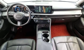 Hyundai Sonata 2.0 LPG Mobility * НАЙ-ДОБРА ЦЕНА В БЪЛГАРИЯ* , снимка 7