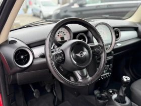 Mini Cooper * ИТАЛИЯ* 1.6-90* START-STOP* 6 СКОРОСТИ* EURO 5* , снимка 15