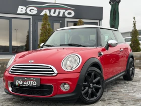 Mini Cooper * ИТАЛИЯ* 1.6-90* START-STOP* 6 СКОРОСТИ* EURO 5* , снимка 1