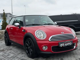 Mini Cooper * ИТАЛИЯ* 1.6-90* START-STOP* 6 СКОРОСТИ* EURO 5* , снимка 3