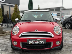 Mini Cooper * ИТАЛИЯ* 1.6-90* START-STOP* 6 СКОРОСТИ* EURO 5* , снимка 2